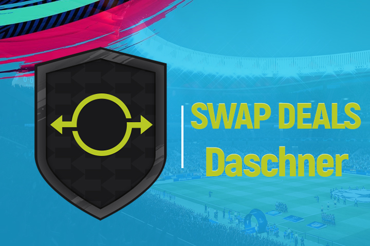 FIFA 19 : Solution DCE Joueur echange FUT Daschner